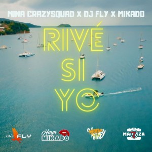 Rivé si yo