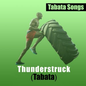 Thunderstruck (Tabata)