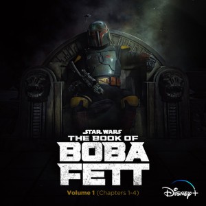 The Book of Boba Fett - From "The Book of Boba Fett"