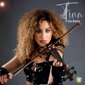 Isla Bonita - Instrumental