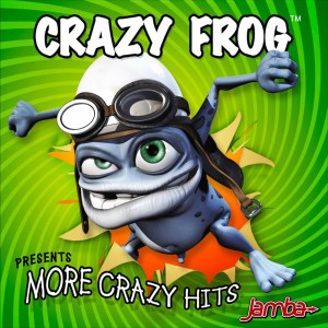 Go Froggy Go