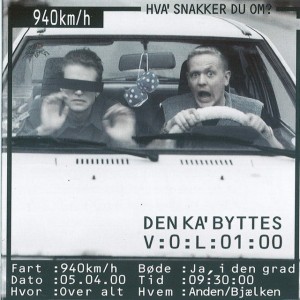 Fraklip - 1