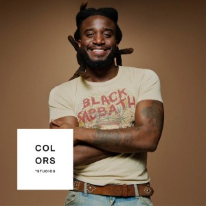 Vegas - A Colors Show