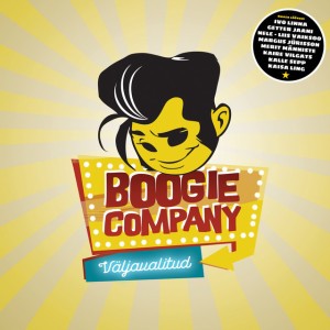 Mis Värvi On Armastus (feat. Ivo Linna, Getter Jaani, Nele-Liis Vaiksoo, Kaire Vilgats, Kalle Sepp & Andrus Kasesalu)