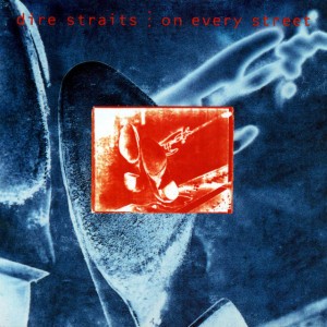 Ticket to Heaven by Dire Straits