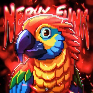 Nervy Funk (Ultra Slowed)