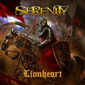 Lionheart