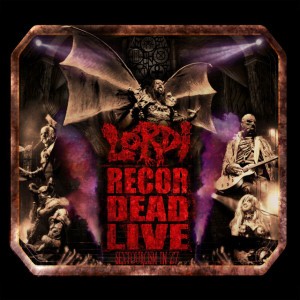 Hard Rock Hallelujah - Live