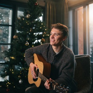 Det begynner å ligne sånn på jul nå