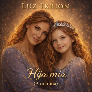 Hija mía (A mi niña)
