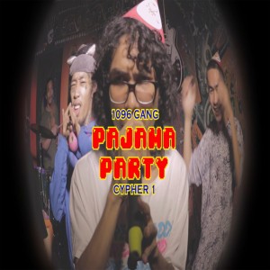 Pajama Party (feat. Guddhist, Youngwise, Polo Pi, Ghetto Gecko & Luci J)