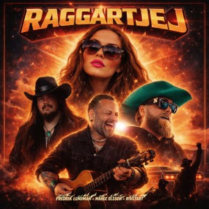 RAGGARTJEJ