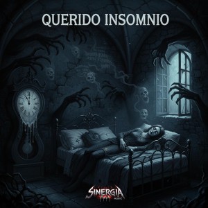 Querido insomnio