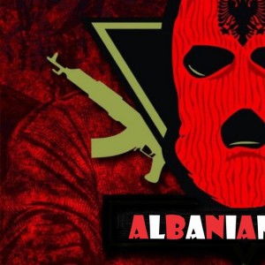 ALBANIAN GANG (Qifteli Rap Beat)