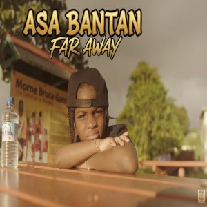 Far Away by Asa Bantan