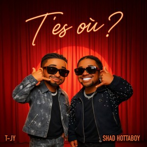 T'es où?