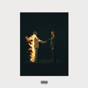 Trance (with Travis Scott & Young Thug)