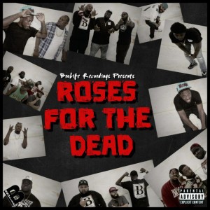BLVD, Pt. 3 (feat. J. Serve, Ello Soul, Ivan L, Brizzle Worrell, Beretta Biz & Jansport Jack)