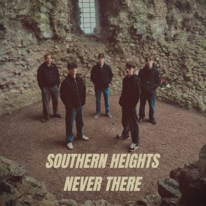 Never There