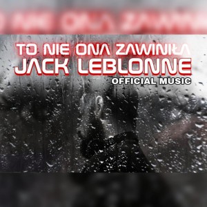 To nie ona zawiniła (Official Music)