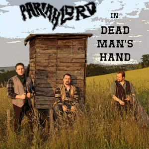 Dead Man's Hand