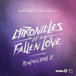 Chronicles Of A Fallen Love - Wolf Saga Remix