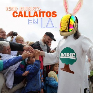 Red Bunny - Callaitos en IA