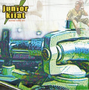 Buwad Suka Sili