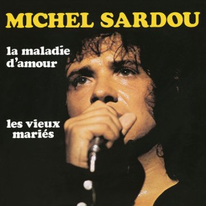 La Maladie d'amour