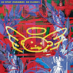 Stay (Faraway, So Close!) [Remastered 2023]