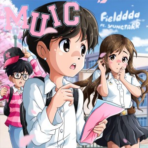 MUIC (feat. YUNGTARR)