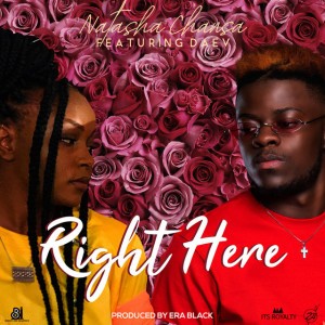 Right Here