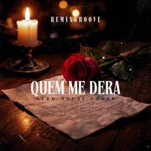 Quem me dera - Remix