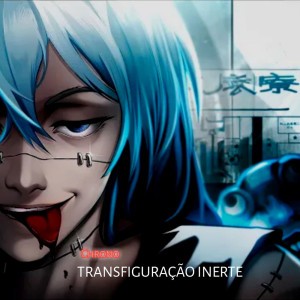 TRANSFIGURAÇÃO INERTE