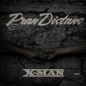 Pran distans