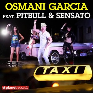 El Taxi - Original Extended Mix