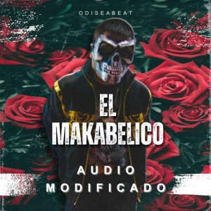 Solo Eramos Amigos | El Makabeličo (Audio Mejorado)