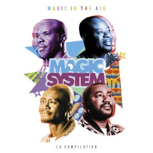 Magic in the Air (feat. Chawki) [Version Champions du Monde 2018]