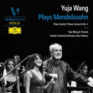 Piano Concerto No. 1 in G Minor, Op. 25, MWV O7: 2. Andante - Live