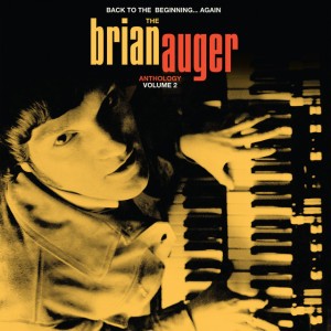 All Blues (feat. Julie Driscoll)