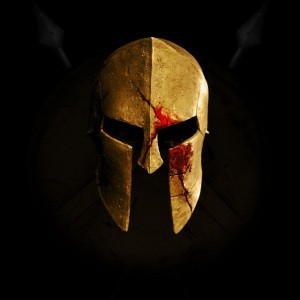 Spartan Warriors - Remastered