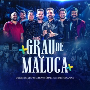 Grau de Maluca - Ao Vivo