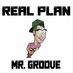 Mr. Groove