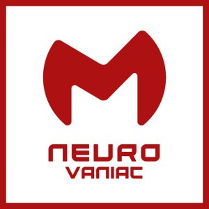 Neurovaniac (MBS Remix)