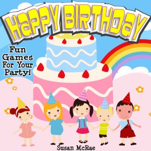 Happy Birthday to You