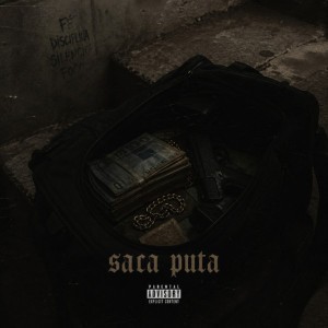 Saca Punta (feat. Arlene MC & La Más Doll)