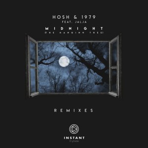 Midnight (The Hanging Tree) (feat. Jalja) - MK Remix