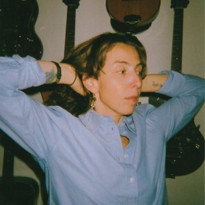 Oyralippan by Guðrið Hansdóttir