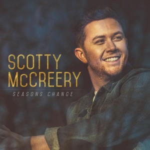 This Is It by Scotty McCreery