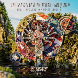 San Juan - Band&dos Remix